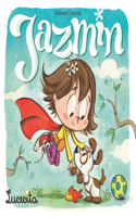 Jazmín