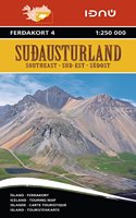 Iceland Southeast