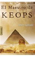 El Maestro de Keops