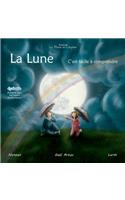 La Lune, c'est facile à comprendre