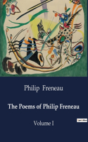 Poems of Philip Freneau
