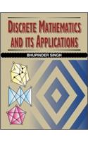 Discrete Mathematics and its Applications
