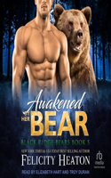 Awakened by Her Bear