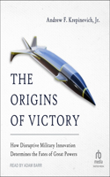 The Origins of Victory