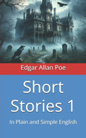 Short Stories 1