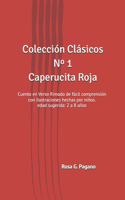 Caperucita Roja