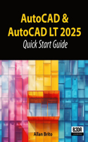 AutoCAD & AutoCAD LT 2025