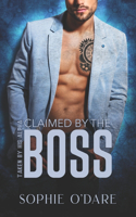 Claimed by the Boss
