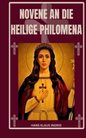 Novene an die heilige Philomena