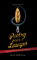 Poetry near a Lawyer