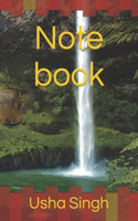 Note book