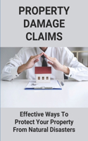 Property Damage Claims