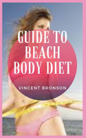 Guide to Beach Body Diet