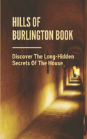 Hills Of Burlington Book