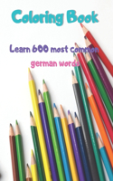 Coloring Book