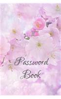Password Book