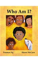 Who Am I?
