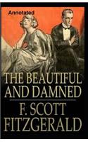 The Beautiful and Damned Annotated