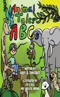 Animal Tales ABCs