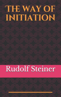 The way of initiation