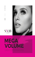 Snob Academy Mega Volume Lash Extensions