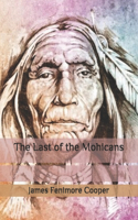 The Last of the Mohicans