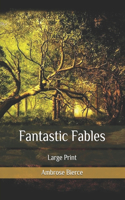 Fantastic Fables