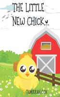 Little New Chick