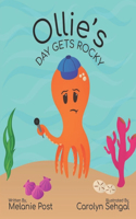 Ollie's Day Gets Rocky