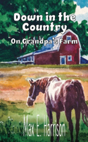 Down in the Country