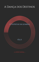 A Dança dos Destinos: O Despertar das Sombras: Kira e Jones