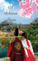 Written Joseon Affair of the Heart