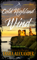 Cold Highland Wind