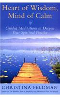 Heart of Wisdom, Mind of Calm