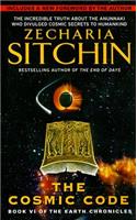 Cosmic Code: Book VI of the Earth Chronicles