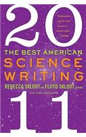 The Best American Science Writing