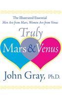 Truly Mars and Venus