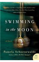 Swimming in the Moon