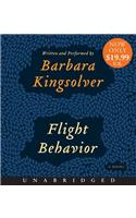Flight Behavior Low Price CD