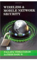 Wireless and Mobile Security
