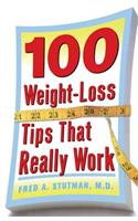 100 Weight-Loss Tips That Really Work