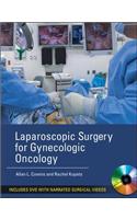 Laparoscopic Surgery for Gynecologic Oncology