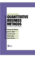 Lsc Fundamentals of Quantitative Business Methods: Business Tools and Cases in Mathematics, Descriptive Statistics, and Probability