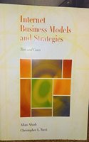 Internet Business Models and Strategies: Text and Cases