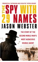 The Spy with 29 Names