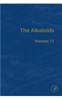 The Alkaloids