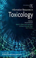 Information Resources in Toxicology