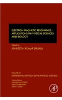 Electron Magnetic Resonance