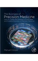 Business of Precision Medicine: How to Create and Develop a Sustainable and Scalable Business in Precision Medicine