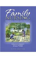 Family Nursing: Research, Theory, and Practice